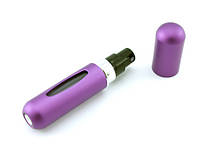 Атомайзер флакон дорожній міні для парфумерії духів 5мл заправний