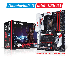 Материнські плати