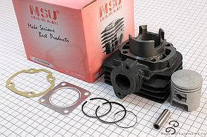 Циліндр комплект Suzuki AD50 Sepia HI-UP Address ZZ