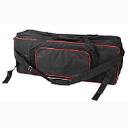 130/1300 Вт Набір постійного світла FST 5769 LED softbox Easy Kit Bag, фото 11