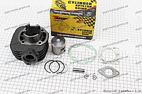 Suzuki LETS1 49cm3 (Lets 2New,3) VERDE Циліндр к-кт фірма (TMMP)