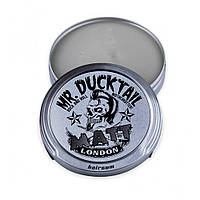 Помада для укладки волос Mr. Ducktail Matt Styling Pomade 40 г