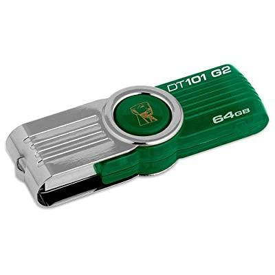 Флешка Usb Flash Card 64 GB Kingston 179999