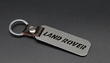 Брелок метал Land Rover