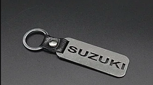 Брелок метал Suzuki