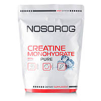 Креатин моногидрат Nosorog Creatine Monohydrate, 300 гр