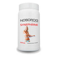 Синефрин Nosorog Synephrine 100таб