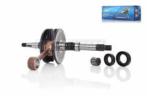 Колінвал на Скутер Honda ZX 34 | 35, Cesta 35SR