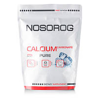 Кальций Nosorog Calcium Carbonate, 200 гр