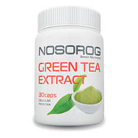 Зеленый чай Nosorog Green Tea Extract 30капс