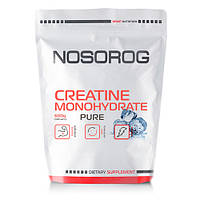 Креатин моногидрат Nosorog Creatine Monohydrate, 600 гр