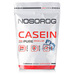 Казеїн Nosorog Micellar Casein натуральний, 700 г