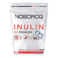 Инулин Nosorog Inulin, 200 гр