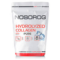 Коллаген Nosorog Hydrolyzed Collagen натуральний, 400 гр