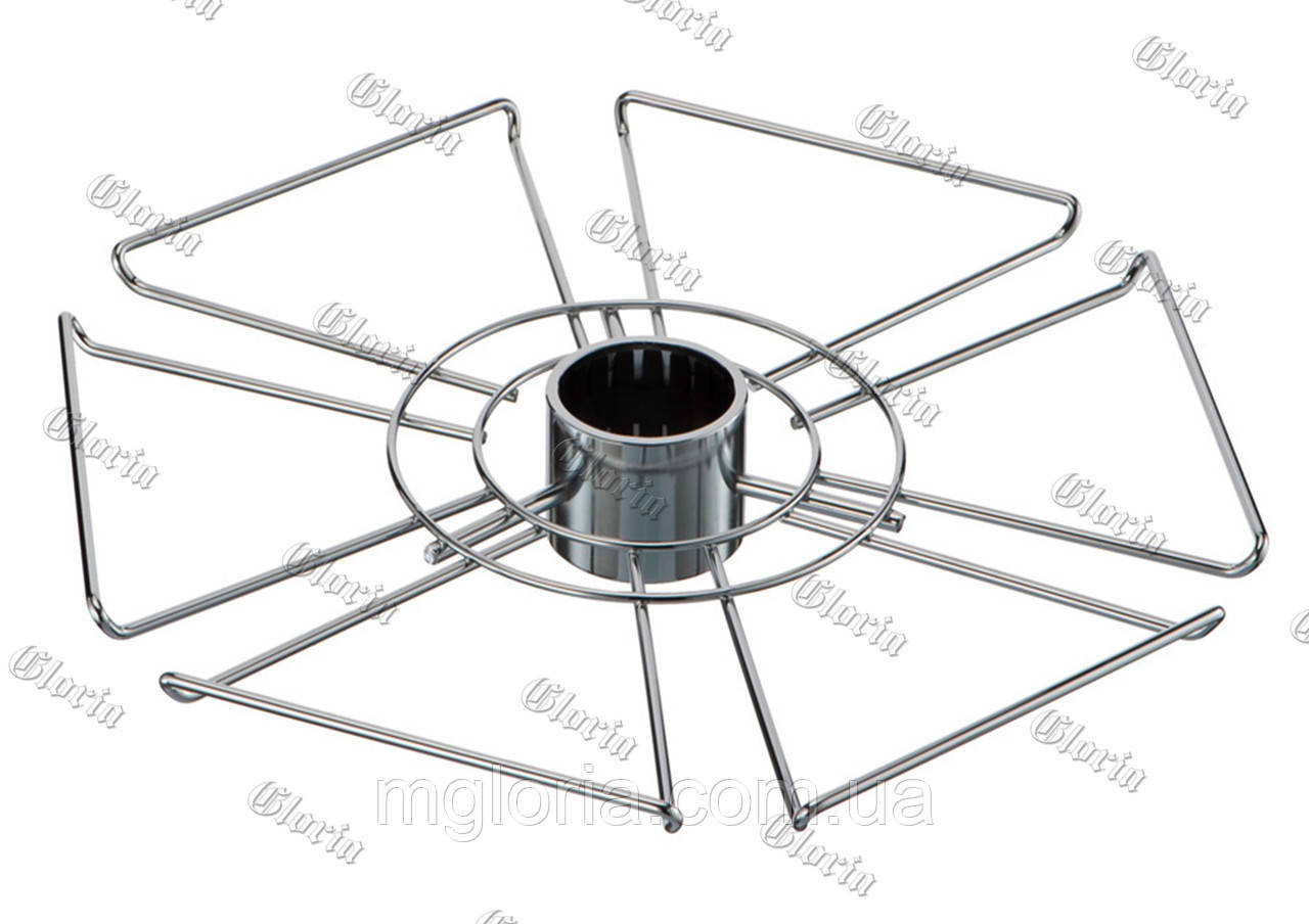 Бокалотримач на барну стійку ST 360, фото 1