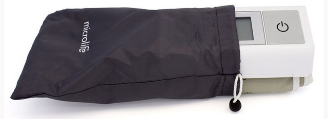 Автоматичний тонометр microlife bp a1 easy