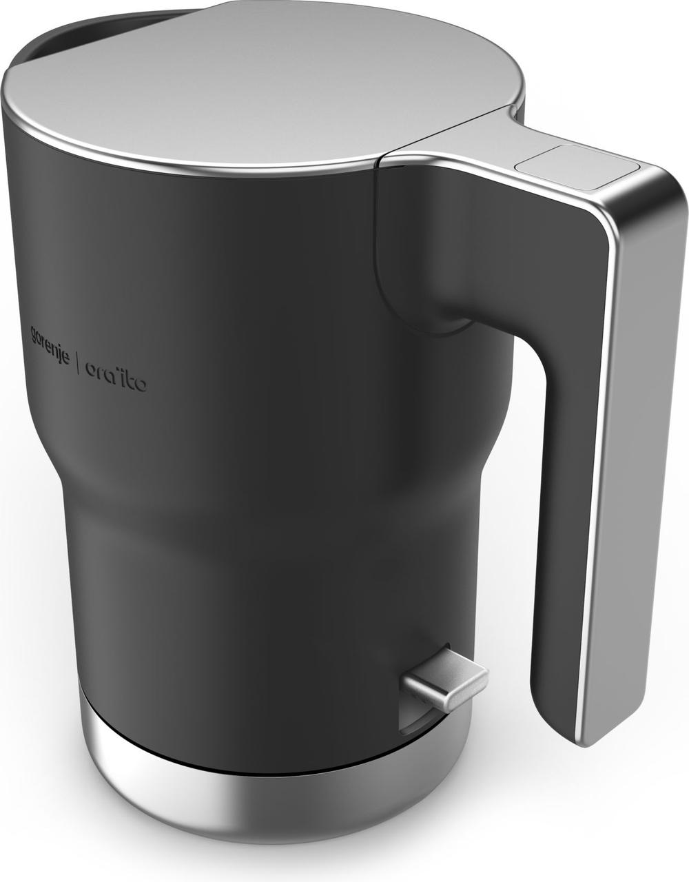 Електрочайник Gorenje K15ORAB, фото 1