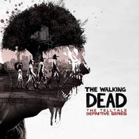 The Walking Dead: The Telltale Definitive Series Ps4 (Цифровой аккаунт для PlayStation 4) П3