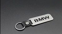 Брелок метал BMW