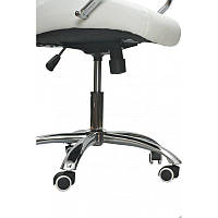 Крісло офісне Special4You Alize White (E0406)