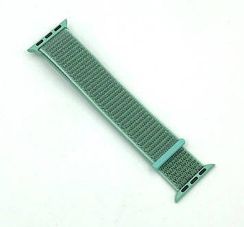 Нейлоновий браслет/Нейлоновий ремінець для Apple Watch 38 mm / 40 mm