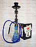 Качественный кальян Erick 1 персону (арт. JL-003) 56 см высота, фото 3