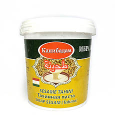 Кунжутна паста тахінна 450г.