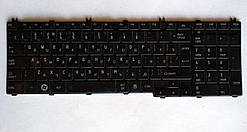 426 Несправна клавіатура Toshiba C660 C660D C665 C670 C670D L650D L675 - V114302CK1 PK130CK3A16 K000110620