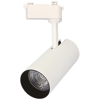 Світильник світлодіодний LED Intensa 30W 4200K 3000Lm трековий