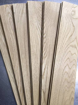 Паркет дуб, сорт Селект (Перший сорт), доставка по Україні