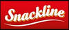 Печиво Snackline Cracker солоні Крекери Classic 200 г Австрія, фото 2
