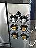 Плита електрична промислова з плавним регулюванням потужності ЕПК-2ШПС (стандарт) ТМ ЕФЕС, фото 3