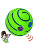 Іграшка для собак м'яч WOBBLE WAG GIGGLE, фото 2