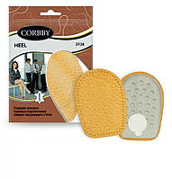 HEEL шкіряні підп`ятники жіночі