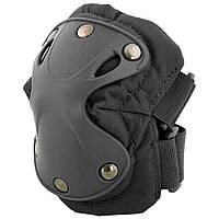 Налокітники Elbow Pad, "Defence", Чорні