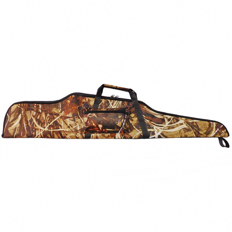 Чохол для гвинтівки з оптикою завдовжки до 125 см, камуфляж Realtree Max-4