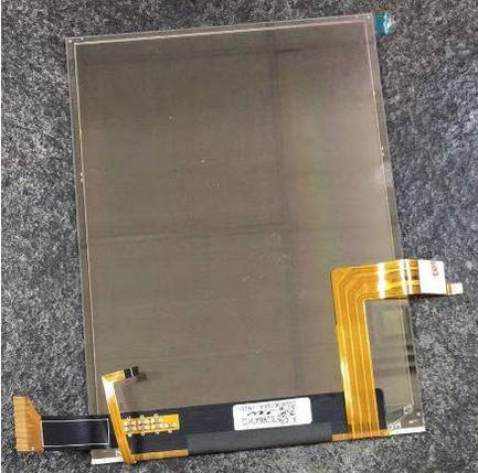 Матриця Екран Дисплей Модуль E-ink 7,8" ED078KC2 Airbook Pro 8s Likebook Mars, фото 1