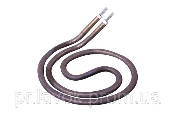 Купить ТЭН для электроплиты узкий нержавеющий, цена 100 грн — Prom.ua ...