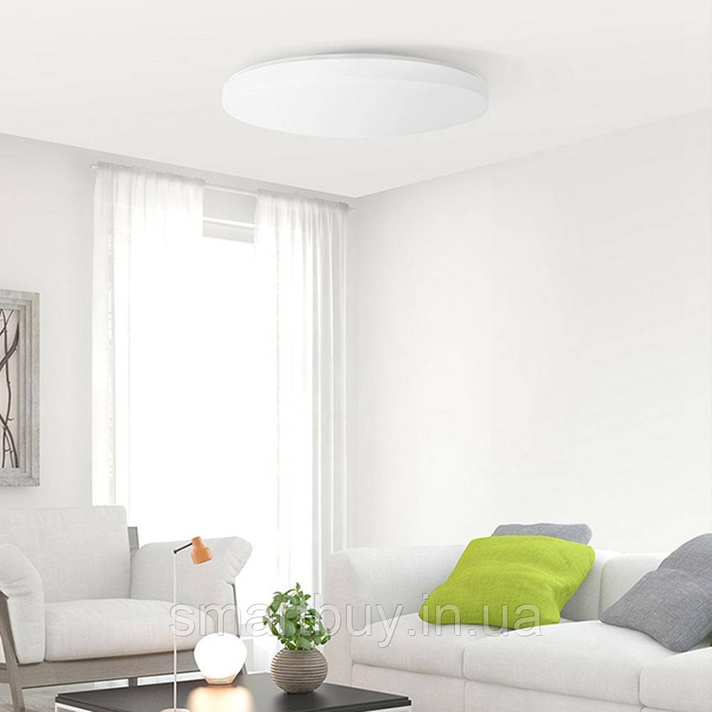 Стельовий Smart світильник Yeelight LED Сeiling Lamp YLXD16YL White від Xiaomi