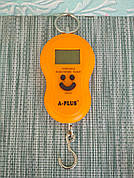 Електронні цифрові ваги кантер до 50 кг |Ваги кухонні| | Кантер |