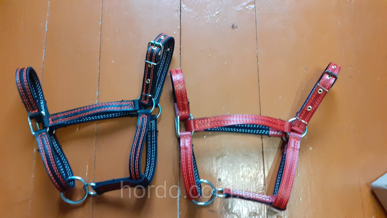 НЕДОУЗДОК для корови, коня, фото 1