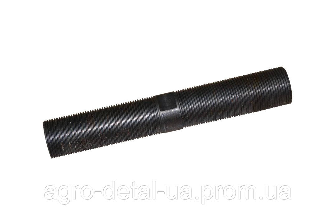 Стяжний гвинт 700.46.28.023-1 центральної тяги задньої навіски трактора Кіровець К-700,К-700А,К-701,К-744, фото 1