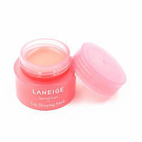 Ночная маска для губ Laneige Lip Sleeping Mask (Berry) 3 г