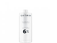 Cutrin Aurora Color Developer - Проявитель 6%, 60 мл