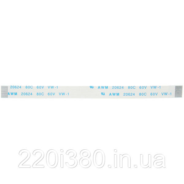 Шлейф живлення 12 Pin для Dualshock 4 PS4 (JDS-011, 020, 030, 040, 050, 055) (Оригінал)