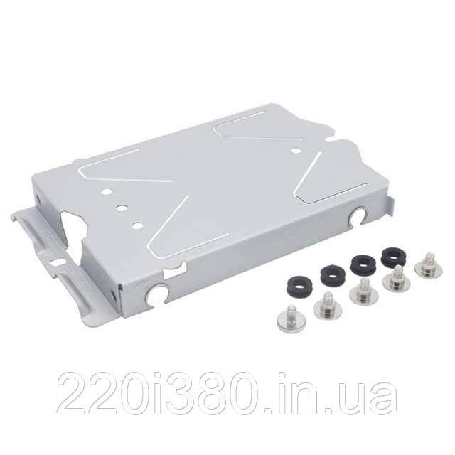 Контейнер кріплення жорсткого диска PS4 CUH-1200