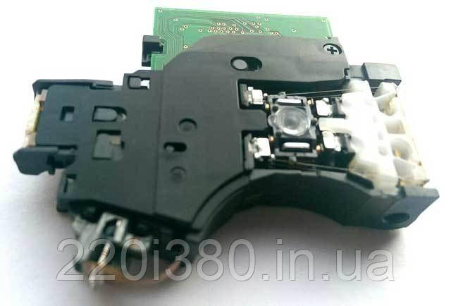 PS4 Slim і PS4 Pro Оптична головка KES-496A / blue-ray DVD drive KEM-496A (Оригінал)
