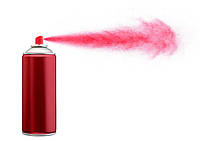 Аерозольна фарба для KIA (400 мл.) Автокар™