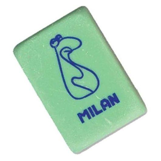 Ластик Мілан 4060 Milan зелений (ml.4060)