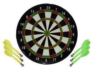 ダーツ Mina ⇒ Дартс купити ⇒ Вигідна ціна!